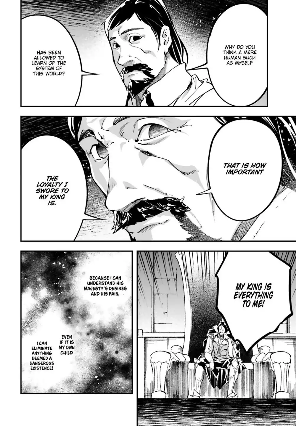 LV999 no Murabito Chapter 34.2 4